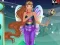게임 Barbie's Dress Up Fairylicious 온라인