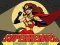 게임 Superheroes Dress Up Game 온라인