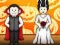 게임 Amgel Halloween Room Escape 33 온라인