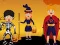 게임 Halloween 2018 Differences 온라인