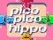 게임 Pico Pico Hippo 온라인