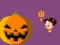 게임 Trick or Treat web 온라인