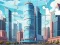 게임 Jigsaw Puzzle: City Buildings 온라인