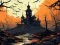 게임 Halloween Hunt Uncovering 100 Bats 온라인