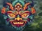 게임  Lost Mystery Masks Shadowfiend Mask 온라인