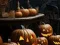 게임 Halloween Weird Pumpkin Escape 온라인