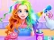 게임 Princess Doll Dress Up 온라인