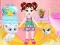 게임  Baby Taylor Pet Grooming Day 온라인