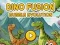 게임 Dino Fusion Bubble Evolution 온라인