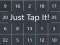 게임 Just Tap it! 온라인