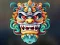 게임 Lost Mystery Masks Bloodthirsty Visor 온라인