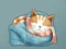 게임 Adorable Escape Find Cute Kitten 온라인