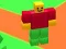 게임 Rainbow Obby 온라인