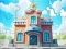 게임 Jigsaw Puzzle: Office 온라인