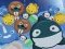 게임 Zoodrop io 온라인