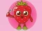 게임 Coloring Book: Delicious Strawberries 온라인