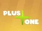 게임 Plus One 온라인