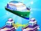 게임 Boat Merge & Race 온라인
