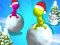 게임 Snowball.io - Christmas Battle 온라인
