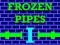 게임 Frozen Pipes 온라인