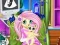 게임 Pony Fluttershy Baby Birth 온라인