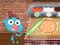 게임 Gumball Pizza Frenzy 온라인