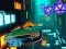 게임 Neon Flytron: Cyberpunk Racer 온라인