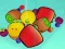 게임 Watermelon Merge 3D 온라인