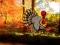 게임 Thanksgiving Dancing Turkey Escape 온라인