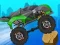 게임 Monster Truck: Drive Mad 온라인