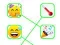 게임 Emoji Fun 온라인