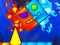 게임 Fire And Water Geometry Dash 온라인