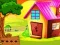 게임 Tiled Roof House Gold Treasure Escape 온라인