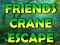 게임 Friends Crane Escape 온라인