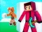 게임 Pixel Craft Hide and Seek 온라인