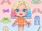 게임 Chibi Doll Makeup Salon 온라인