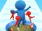 게임 Epic Hole Runner 온라인