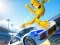 게임 Crash Test Dummy: Flight Out 온라인