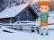 게임 Boy Escape From Winter Season 온라인