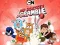 게임 Cartoon Network Air Hockey Scramble 온라인