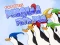 게임 Penguin Fish Run 온라인