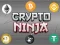 게임 Crypto Ninja 온라인