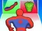 게임 Mashup Hero: Superhero Games 온라인