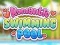 게임 Romantic Swimming Pool 온라인