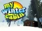 게임 My Winter Cabin 온라인