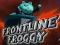 게임 Frontline Froggy 온라인