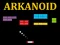 게임 Arkanoid 온라인