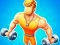 게임 My Gym Simulator 온라인