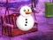게임 Winter Snowman Escape Game 온라인