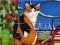 게임 Jigsaw Puzzle: Christmas Cat 온라인